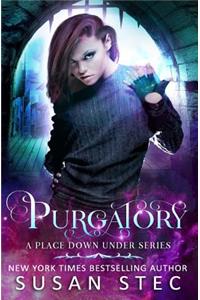 Purgatory (A Place Down Under Book 1)