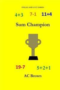 Sum Champion