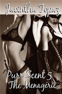 Purr Scent V