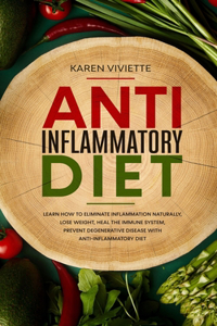 Anti Inflammatory Diet