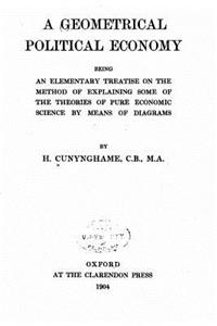 A Geometrical Political Economy