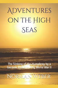 Adventures on the High Seas