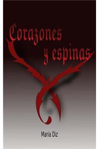 Corazones y espinas