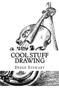 Cool Stuff Drawing