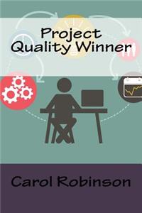 Project Quality Winner