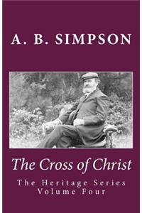 The Cross of Christ