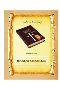 Biblical History