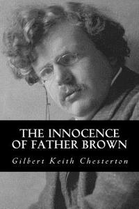 The Innocence of Father Brown