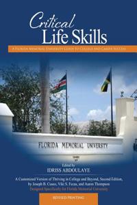 CRITICAL LIFE SKILLS: A FLORIDA MEMORIAL