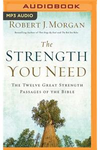 The Strength You Need