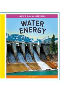 Water Energy