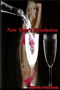 New Year's Resolution