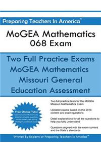 MoGEA Mathematics 068 Exam