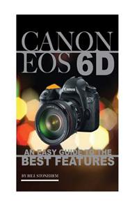 Canon Eos 6d