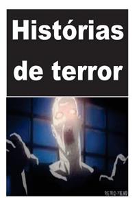 Histórias de terror