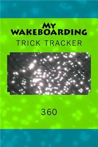 My Wakeboarding
