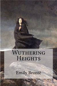 Wuthering Heights