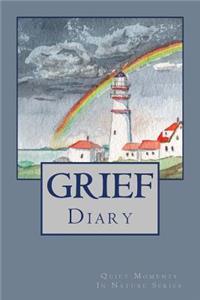 Grief Diary