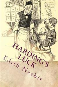 Harding's Luck