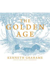 Golden Age Lib/E
