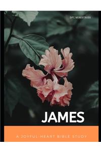 A Joyful-Heart Bible Study
