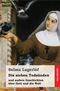 Die sieben Todsünden