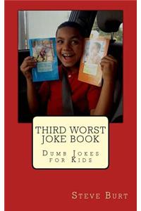 Third Worst Joke Book