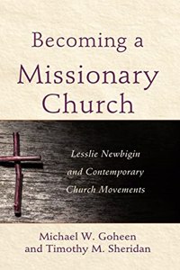 Becoming a Missionary Church