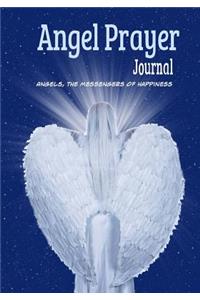 Angel Prayer Journal