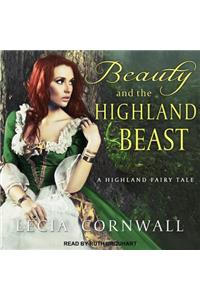 Beauty and the Highland Beast