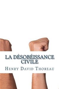 La désobéissance civile