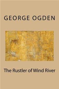 The Rustler of Wind River