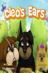 Cleo's Ears
