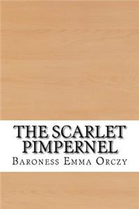 The Scarlet Pimpernel