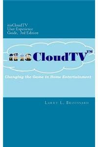 itisCloudTV User Experience Guide, 3rd Edition