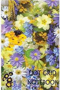 Dot Grid Notebook
