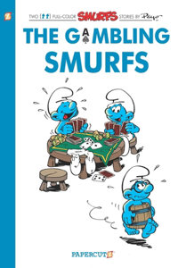 Smurfs: The Gambling Smurfs