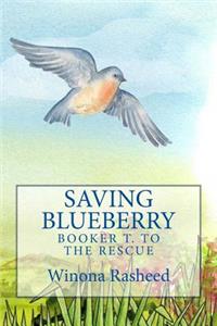 Saving Blueberry