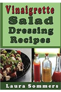 Vinaigrette Salad Dressing Recipes