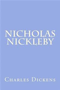 Nicholas Nickleby