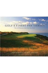 Golf's Finest Par Threes
