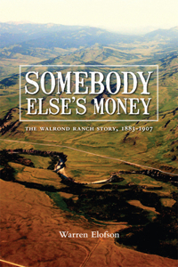 Somebody Else's Money