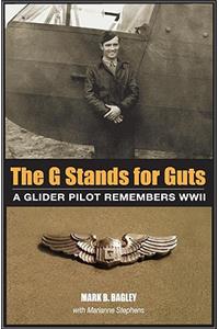 The G Stands for Guts