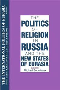 International Politics of Eurasia