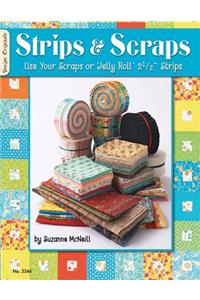 Strips & Scraps