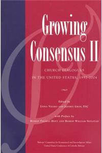 Growing Consensus II