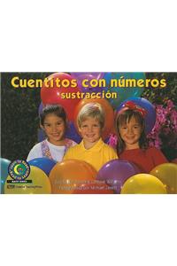 Cuentitos Con Numeros: Sustraccion