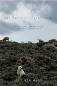 Shepherds of Coyote Rocks