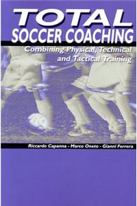 Total Soccer Coaching