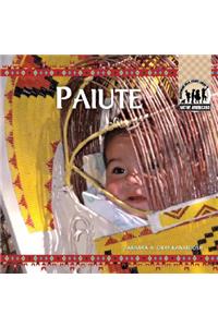 Paiute